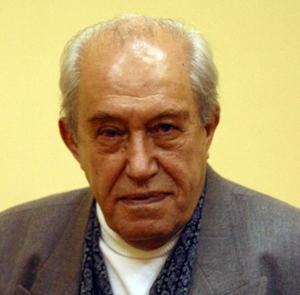 احمد ابراهیمی