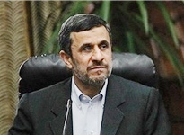 محمود احمدی‌ نژاد