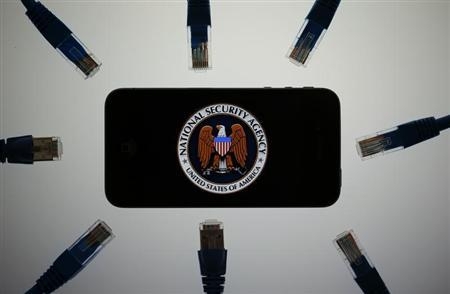 apple NSA