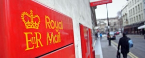 uk royal mail