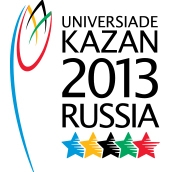 universiade Logo