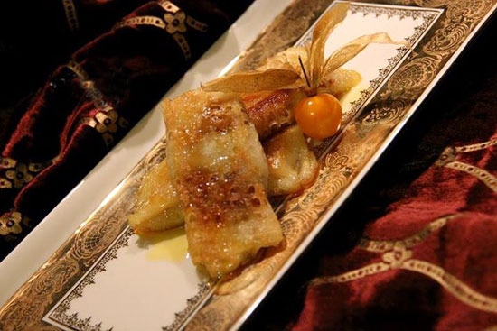 خوردنی‌های مورد علاقه گیلانی‌ها در رمضان