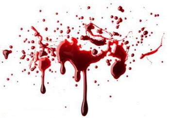 قتل خون