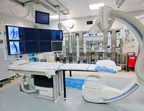 بیمارستان تجهیزات پزشکی