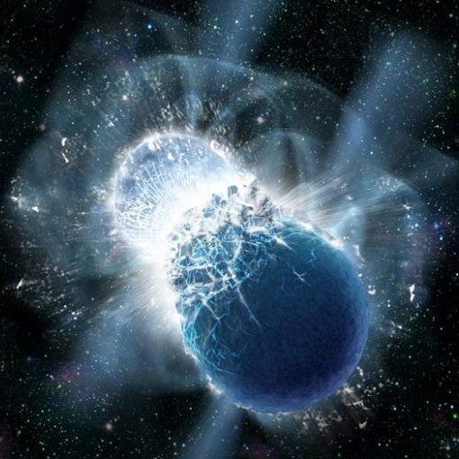 بی ثباتی داخل ستاره نوترونی، عامل ایجاد میدان مغناطیسی عظیم کائنات