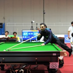 Snooker