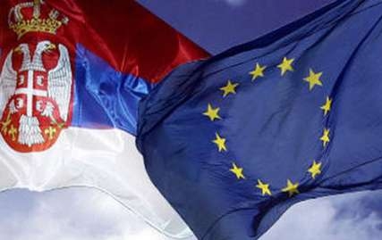 چالش های صربستان برای عضویت در اتحادیه اروپا
