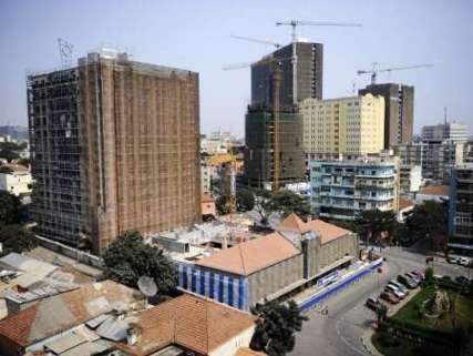 لواندا پایتخت آنگولا گرانترین شهر جهان