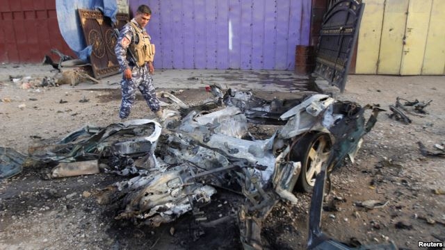 شمار کشته شدگان خشونت های عراق به 51 تن رسید
