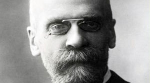 David Emile Durkheim 