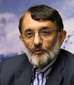 آقامحمدی 