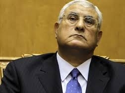 عدلی منصور تاریخ انتخابات مصر را اعلام کرد