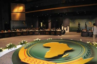 african union-egypt