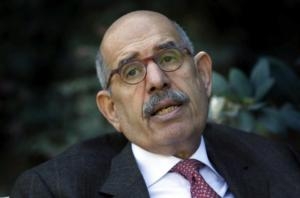 انتصاب البرادعی به نخست وزیری تکذیب شد؛ مخالفت شدید حزب نور