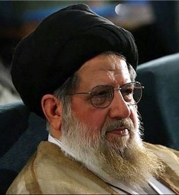 انتصاب آیت‌الله سید محمد حسینی خامنه‌ای به ریاست بنیاد ایران شناسی