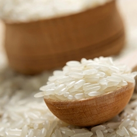 آشنایی با کاربردهای برنج در خانه‌داری