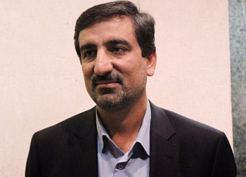 سید شریف حسینی نماینده