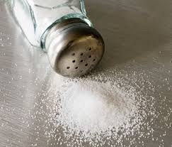 حفظ تراکم استخوان با کاهش مصرف نمک
