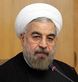 روحانی