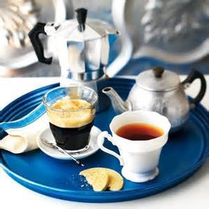 چای و قهوه صبحگاهی مفید برای مبارزه با کبد چرب