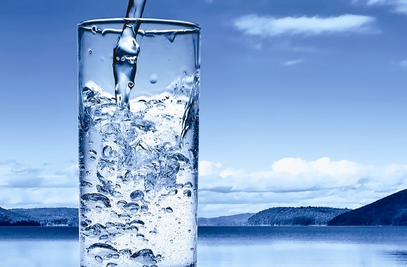 دستگاه‌های آلاینده منابع آب شرب جریمه می‌شوند 