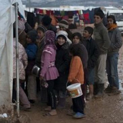 روزهای تلخ بچه‌های سوریه و دو خبر دیگر