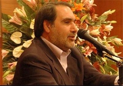 محمد فروزنده