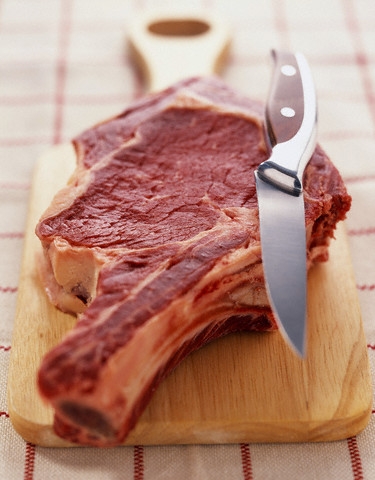 گوشت قرمز و افزایش خطر ابتلا به آلزایمر