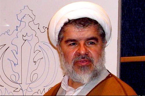 حجت الاسلام محمد حسن راستگو