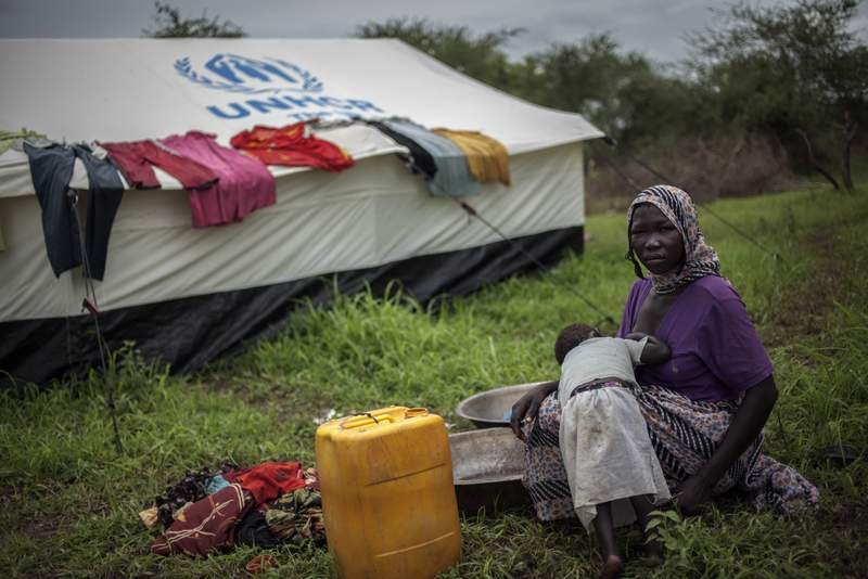 sudan