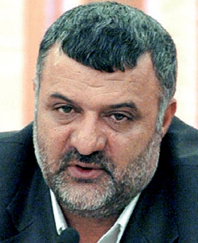 محمود حجتی