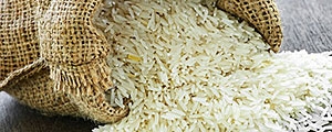 چطور برنج مرغوب را از تقلبی تشخیص دهیم؟