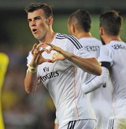 G.Bale