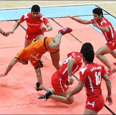 Kabadi