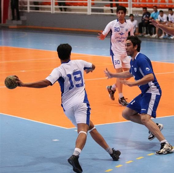 handball