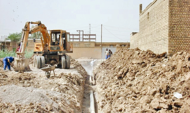 ساده‌ترین امکانات در آبادان یک ‌رؤیاست