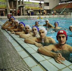 waterpolo