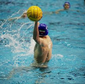 waterpolo