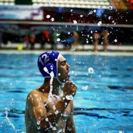 waterpolo