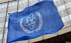 آژانس بین المللی انر‍ژی اتمی