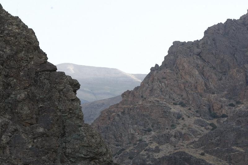 کوه شاه کرمان