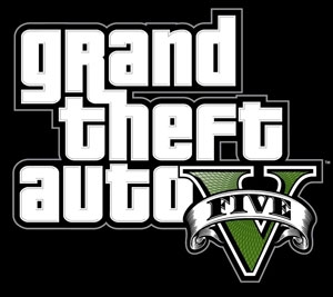 Grand Theft Auto۵