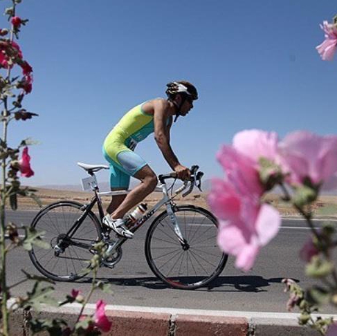 دوچرخه‌سواری