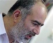 حسام الدین آشنا 