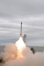 india balistic missile