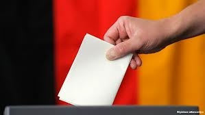 parliament election-germany