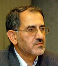 معاون وزیر و رییس سازمان فناوری اطلاعات ایران منصوب شد