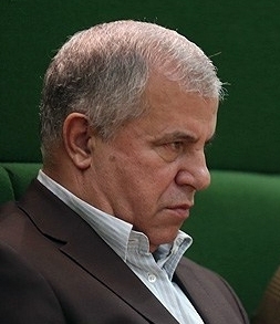علی پروین