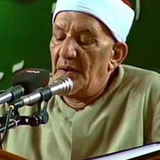 شیخ محمود طنطاوی