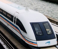 ساخت قطار فوق سریع با سرعت ۶۰۰ کیلومتر در ساعت تا ۲۰۲۷ 
